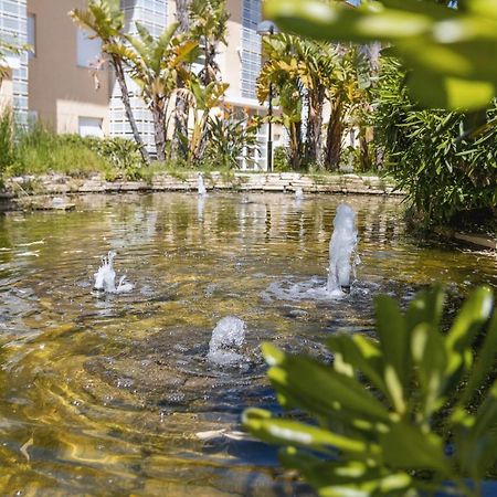 Appartement La Sirena à Jávea Extérieur photo