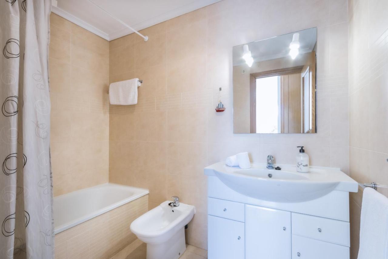 Appartement La Sirena à Jávea Extérieur photo
