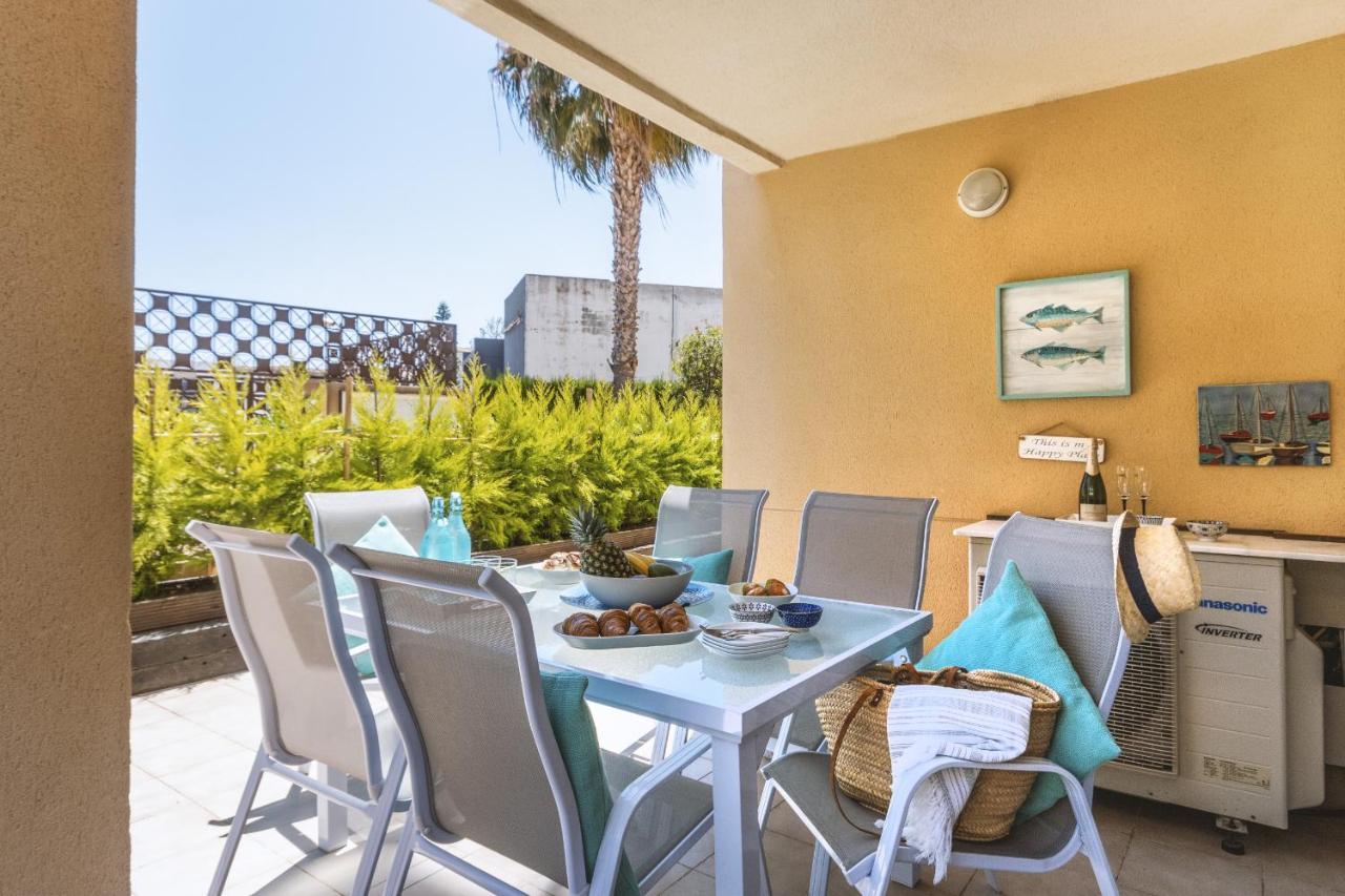 Appartement La Sirena à Jávea Extérieur photo